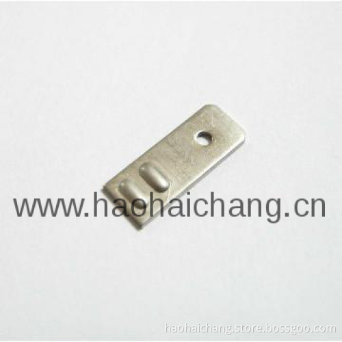 Stamping Quick Connect Terminals (ISO9001:2008 & ISO/TS16949)